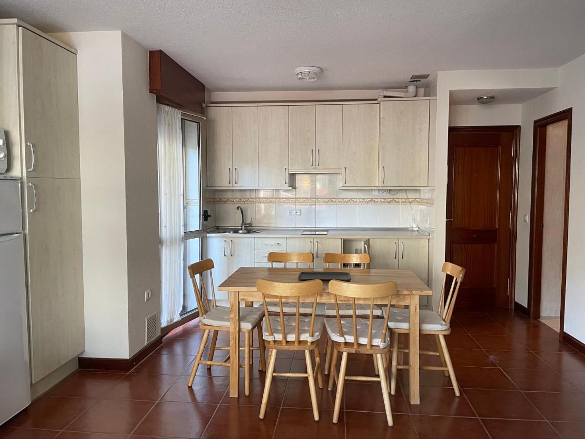 Ideal Apartamento Al Lado De La Playa San Vicente De La Barquera Esterno foto