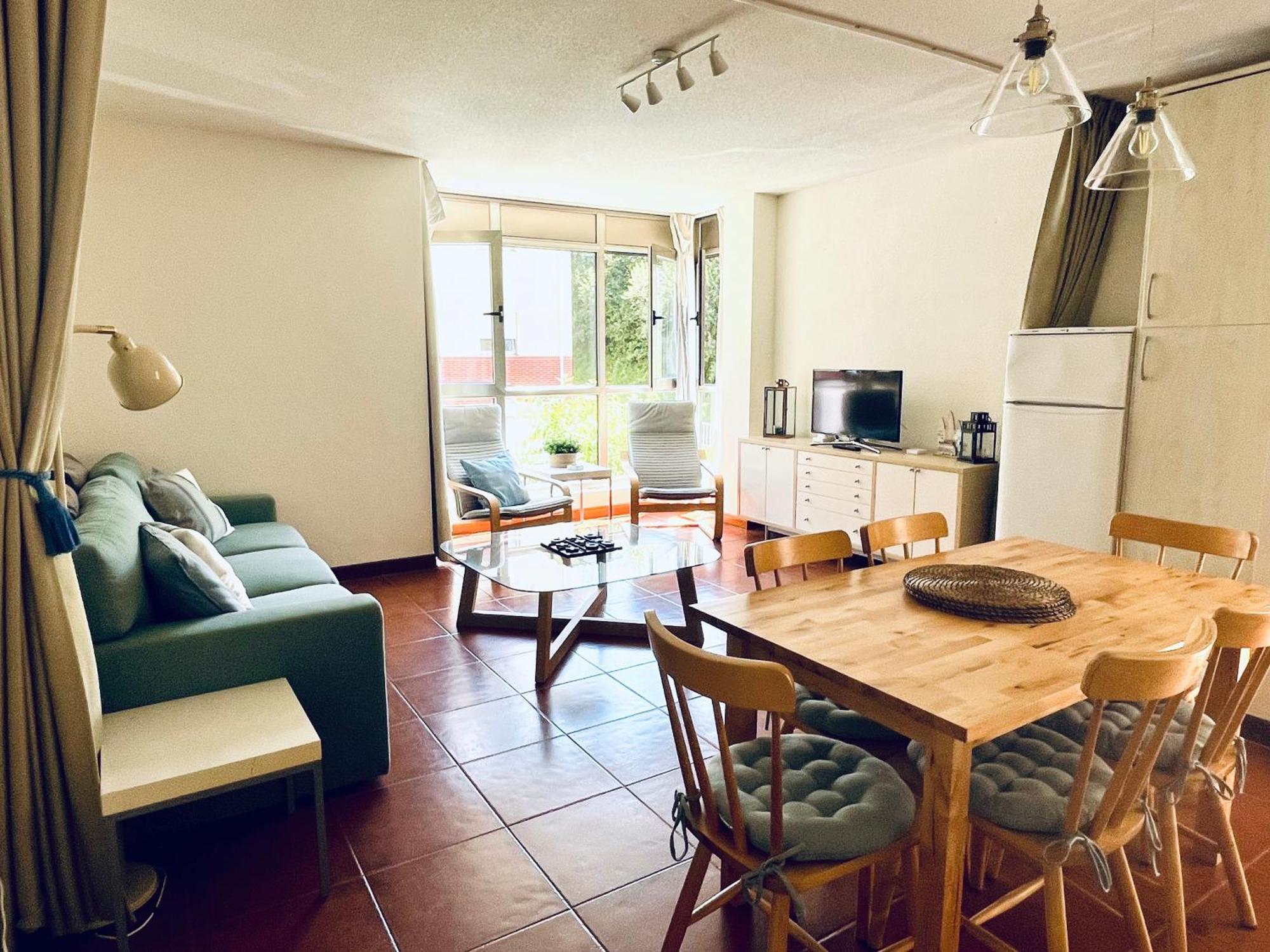 Ideal Apartamento Al Lado De La Playa San Vicente De La Barquera Esterno foto