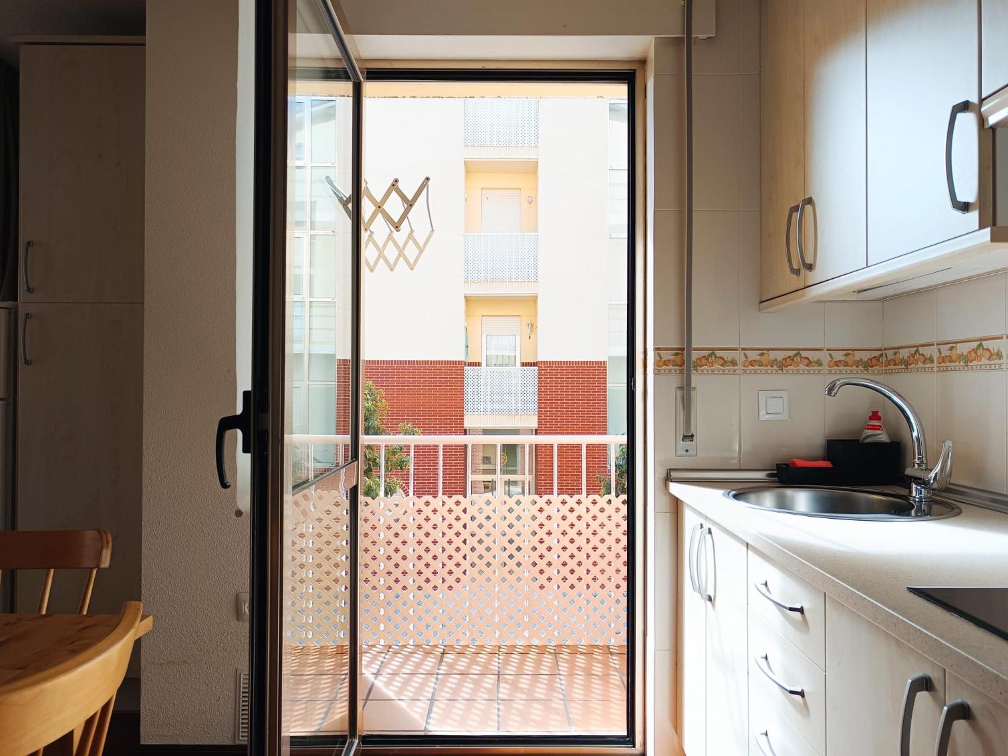 Ideal Apartamento Al Lado De La Playa San Vicente De La Barquera Esterno foto
